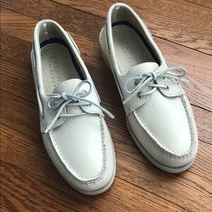 SPERRY Topsider Men’s Classic Boat Shoes Size 11, excellent